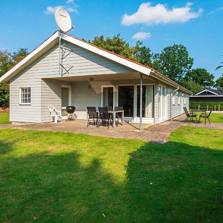 8 Person Holiday Home In Odder Zewnętrze zdjęcie