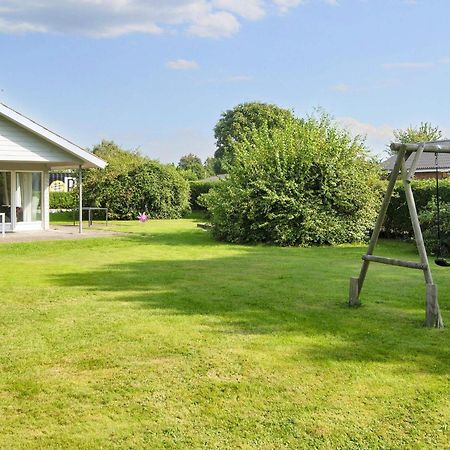 8 Person Holiday Home In Odder Zewnętrze zdjęcie